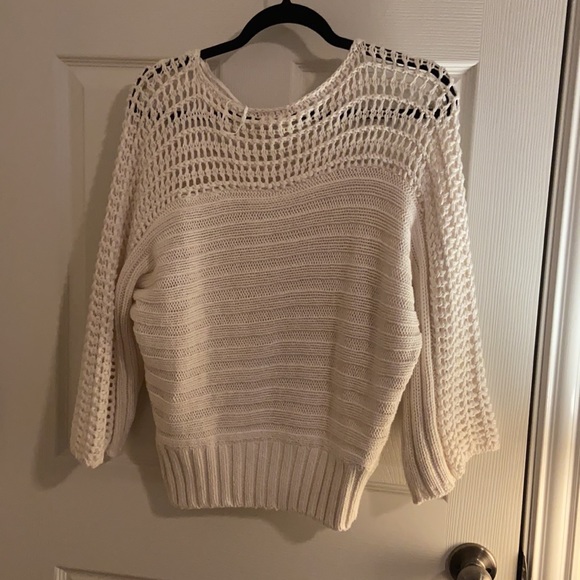 Moth Sweater by Anthropologie - Picture 3 of 3
